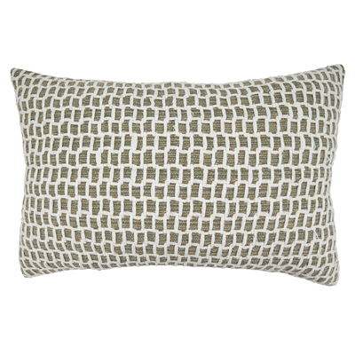 Net 16x24 Pillow