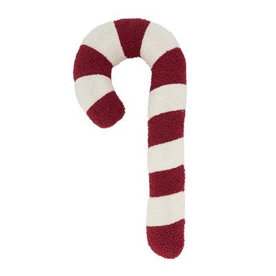 Candy Cane Pillow