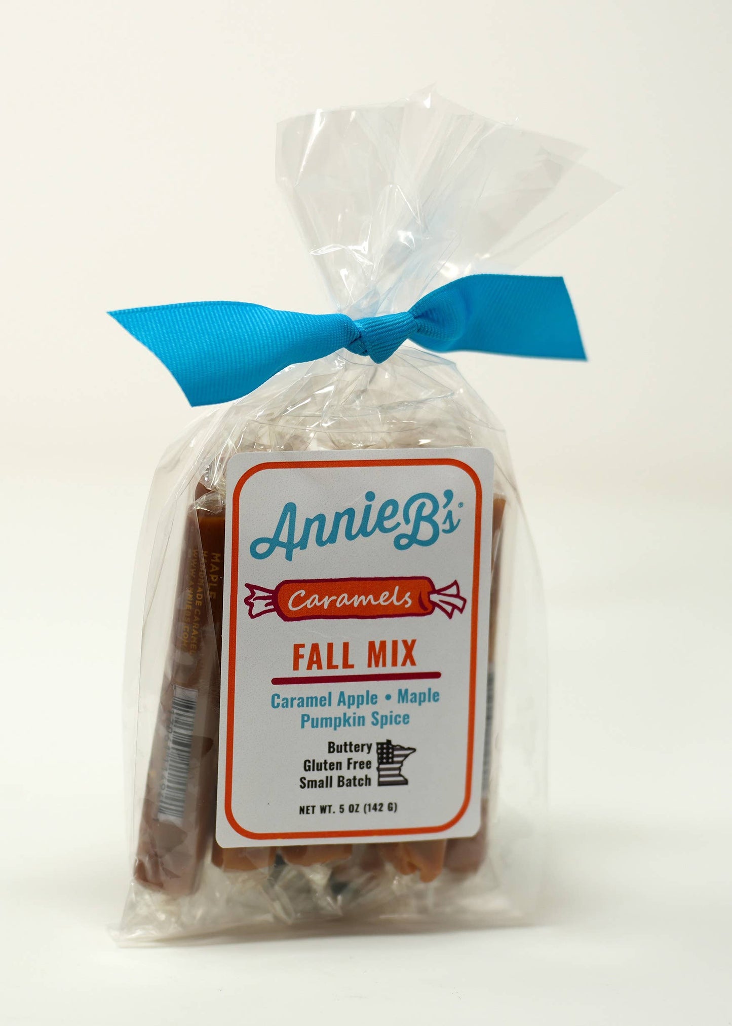 Original Caramel Gift Bag