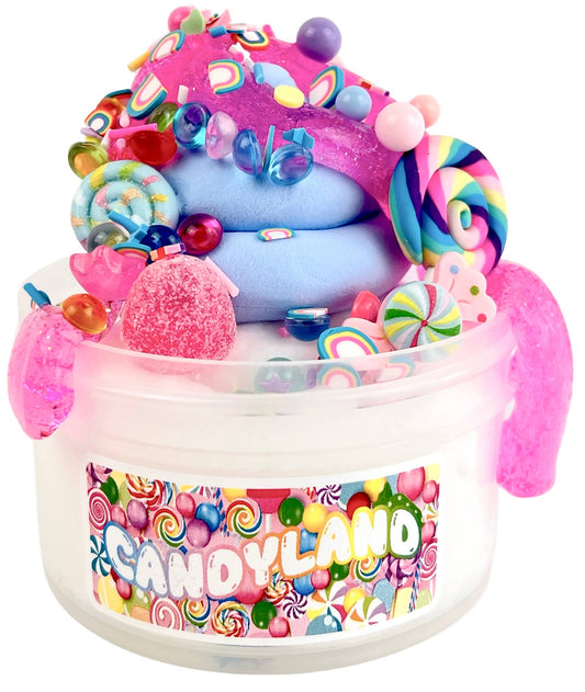 Candyland Slime