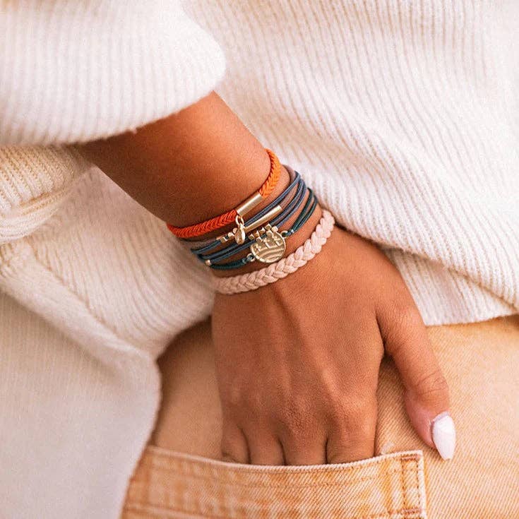 Discover Hair Tie Bracelets : Medium