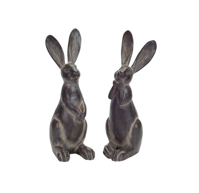 Resin Rabbit