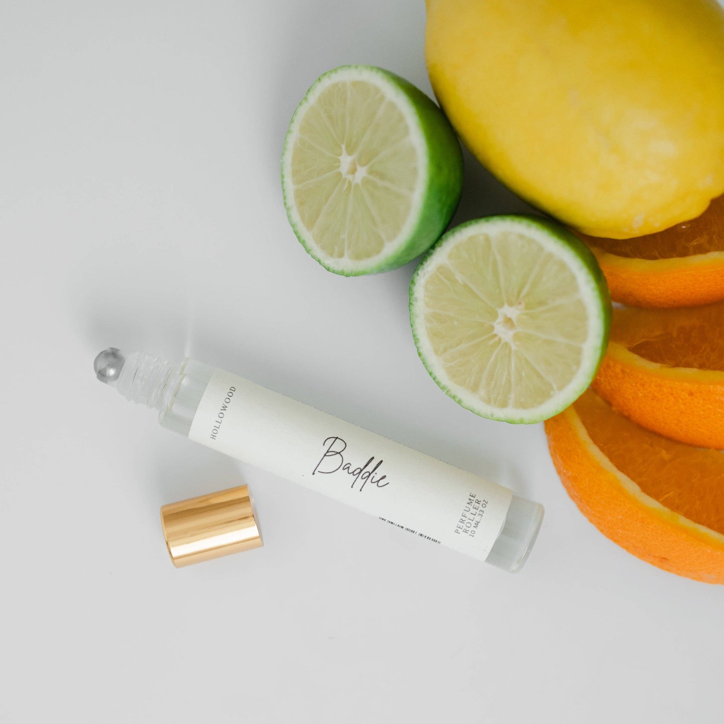 Baddie Perfume Roller