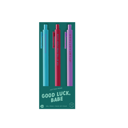 I'm A Cool Mom Jotter Set