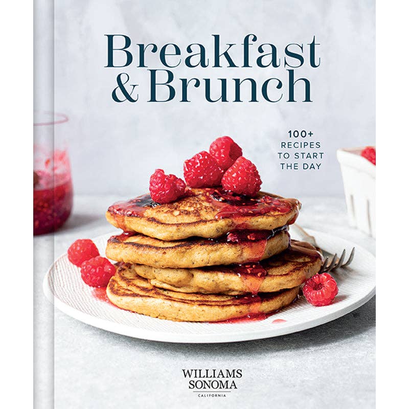 Williams Sonoma Breakfast & Brunch