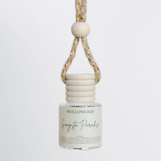 Gangsta Paradise Car Diffuser