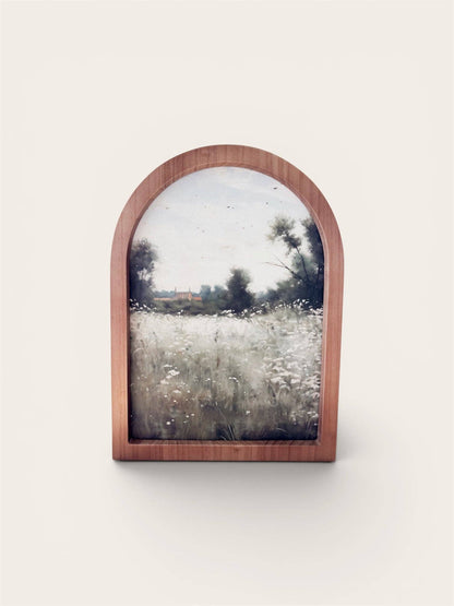 Beatrice Framed Arch: Small