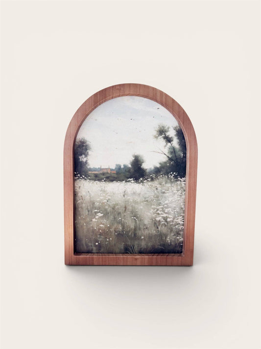 Beatrice Framed Arch: Small