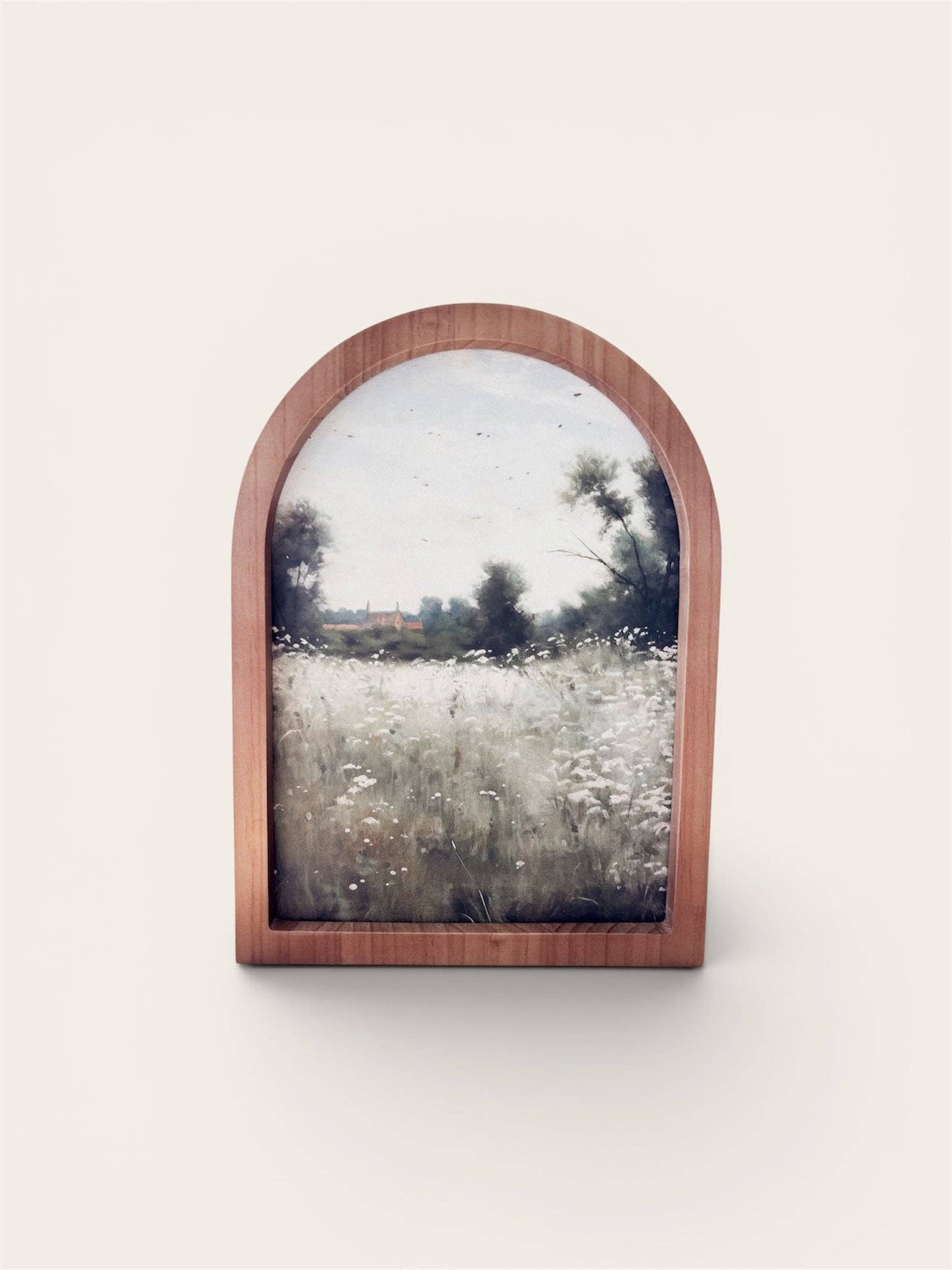Beatrice Framed Arch: Mini