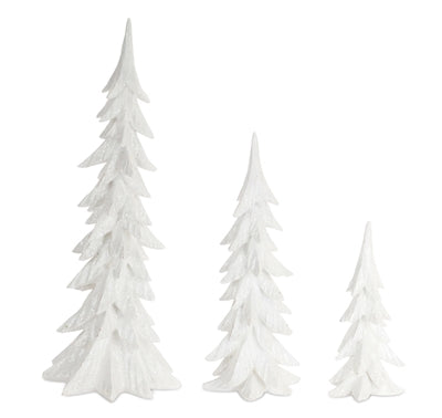 White Tree