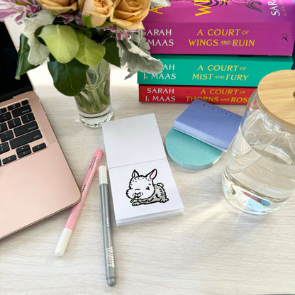 Pocket Pets Animal Mini Coloring Book