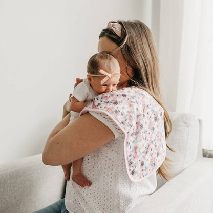 Bloom Premium Burp Cloths