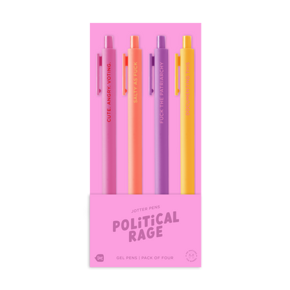 Silly Goose Jotter Set