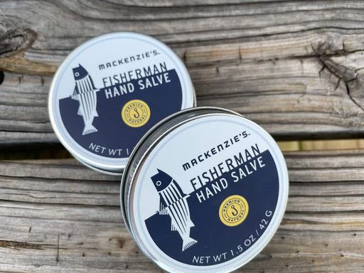 Fisherman Hand Salve