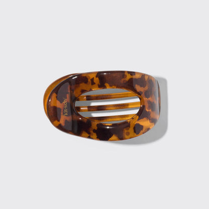 Tort Small Flat Cloud Clip