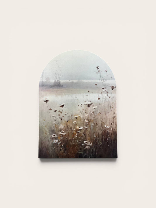 Edith Vintage Small Arch Frame