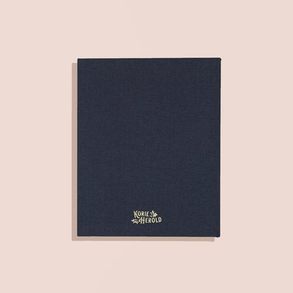 Growing You: A Pregnancy Journal