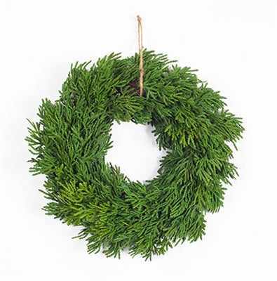 Pine Wreath