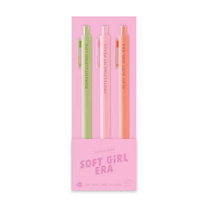 Silly Goose Jotter Set