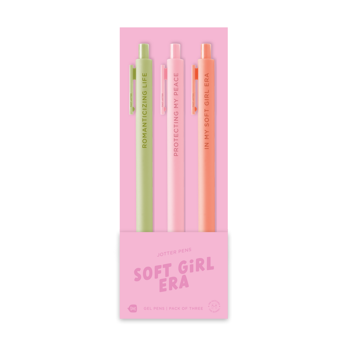 NTotally 90's Jotter Set