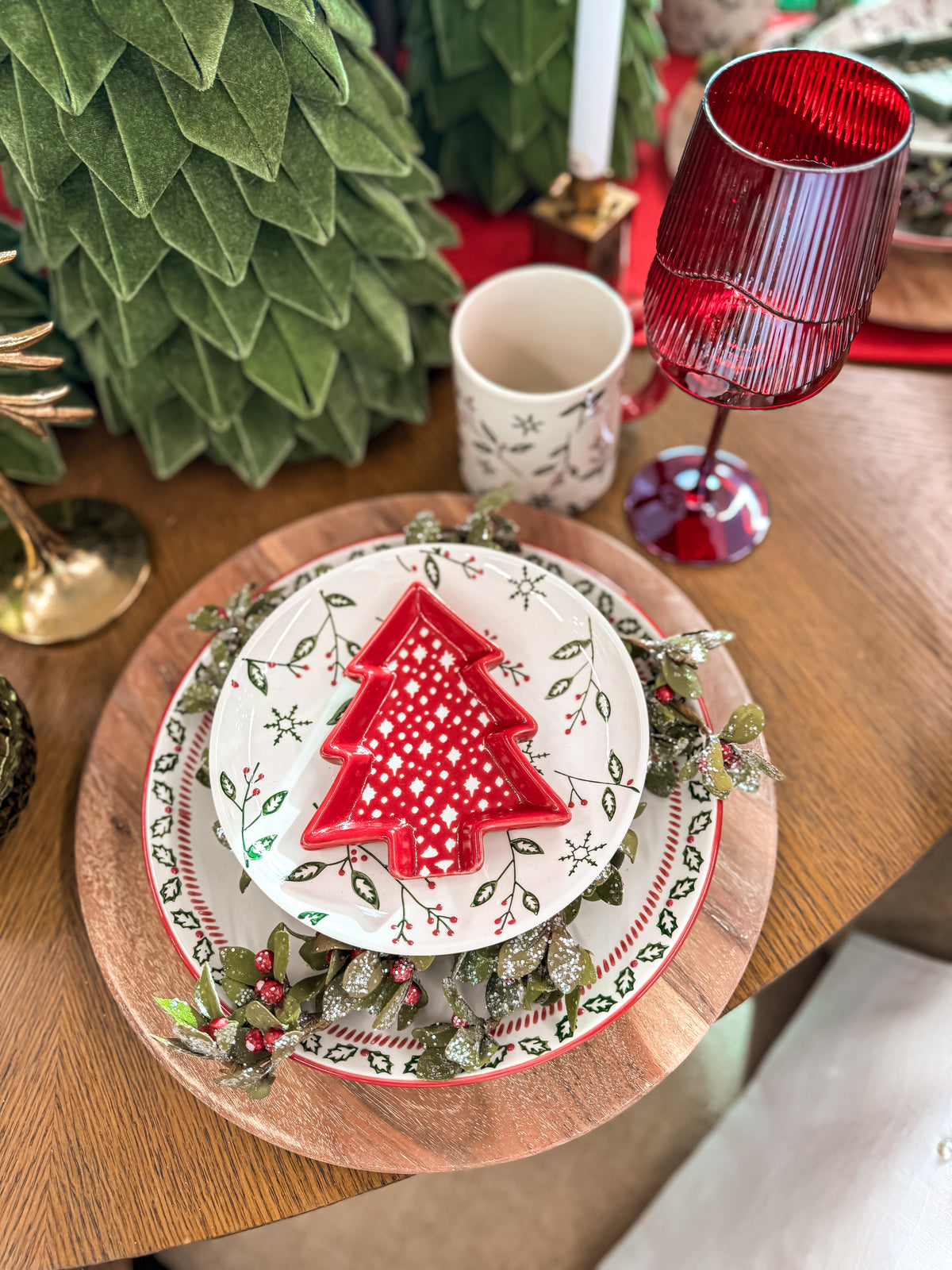 Holiday Home Tour 2026