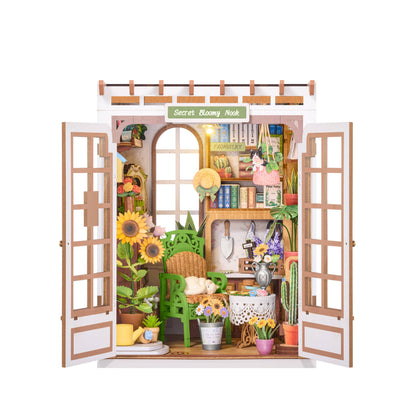 Secret Bloomy Nook Kit