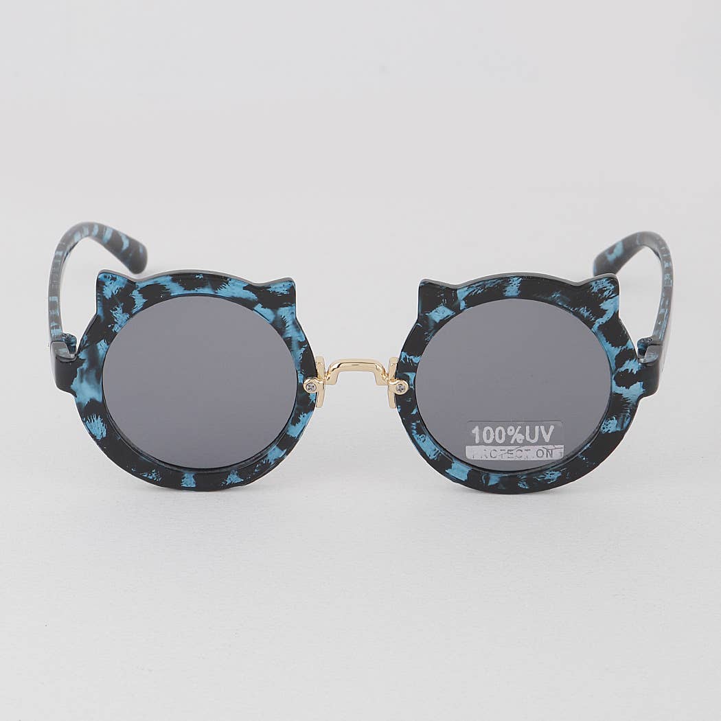 Kids Cat Sunglasses