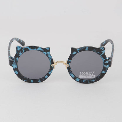 Kids Cat Sunglasses