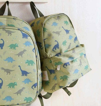 Dinosaurs Backpack