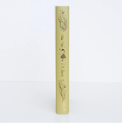 Peter Pan | Wordsworth Collector's Edition