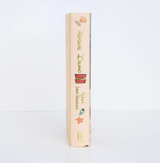 Treasure Island | Wordsworth Collector's Edition