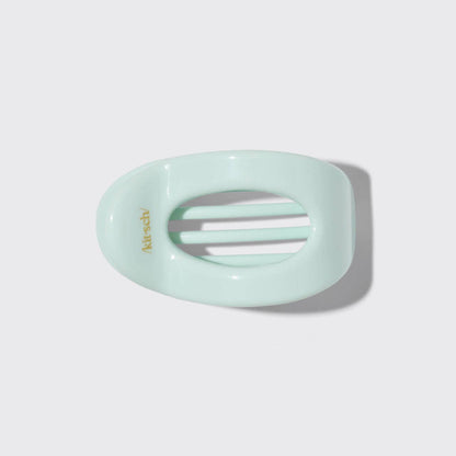 Sage Leaf Small Flat Cloud Clip