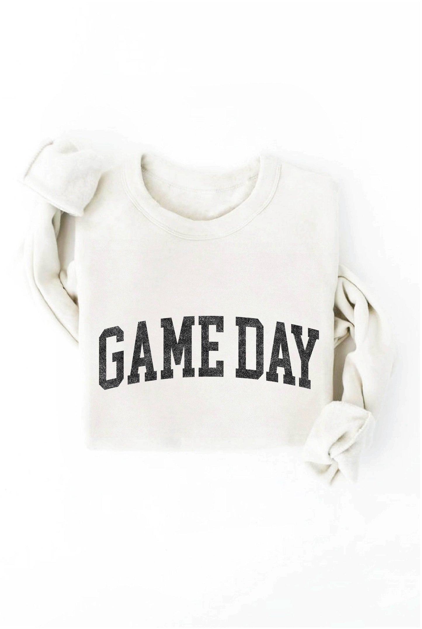 Game Day Sweatshirt