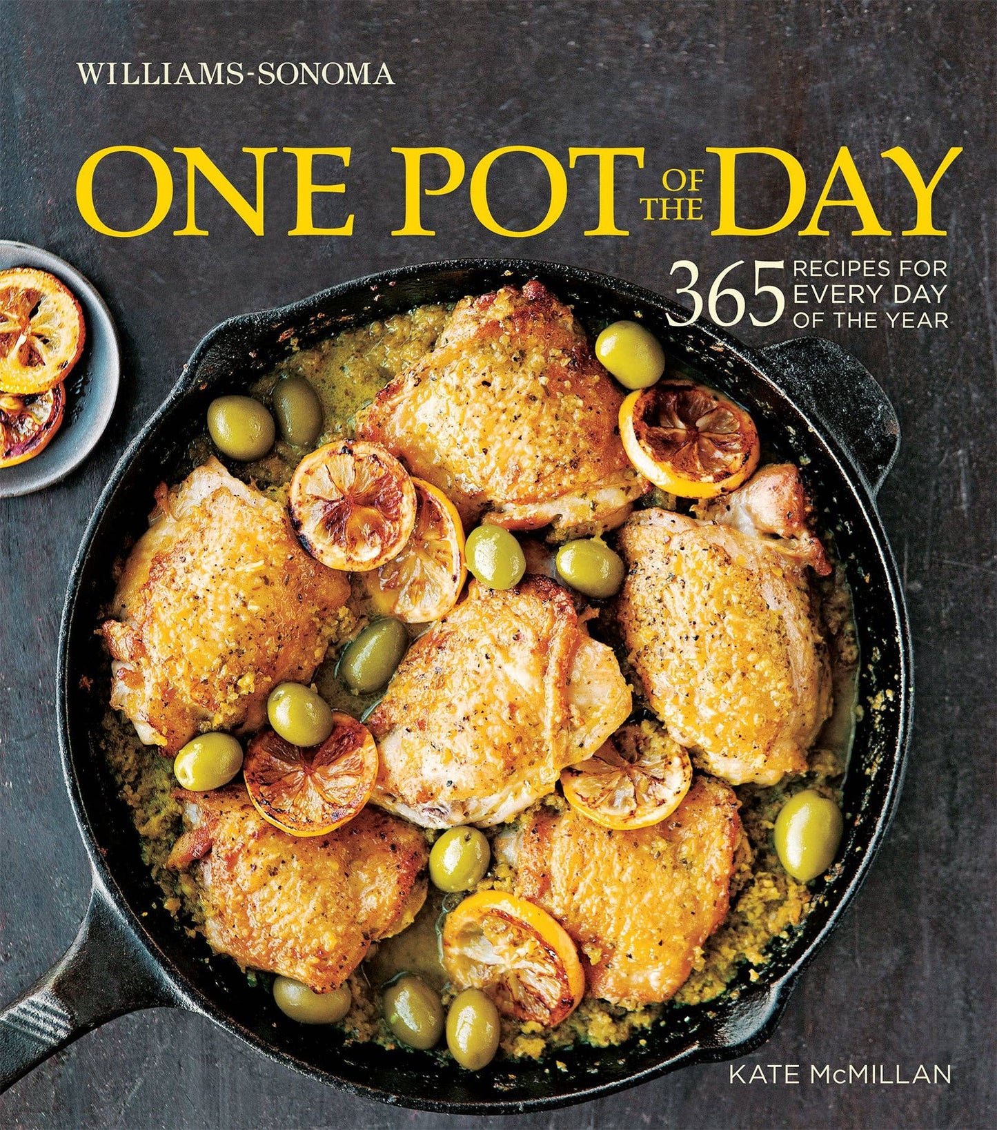 One Pot of the Day (Williams-Sonoma)