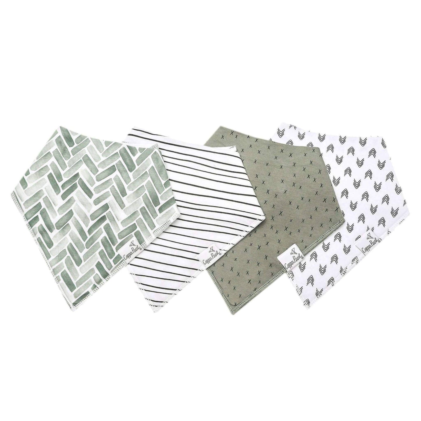 Alta Bandana Bibs