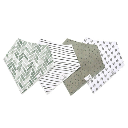 Alta Bandana Bibs