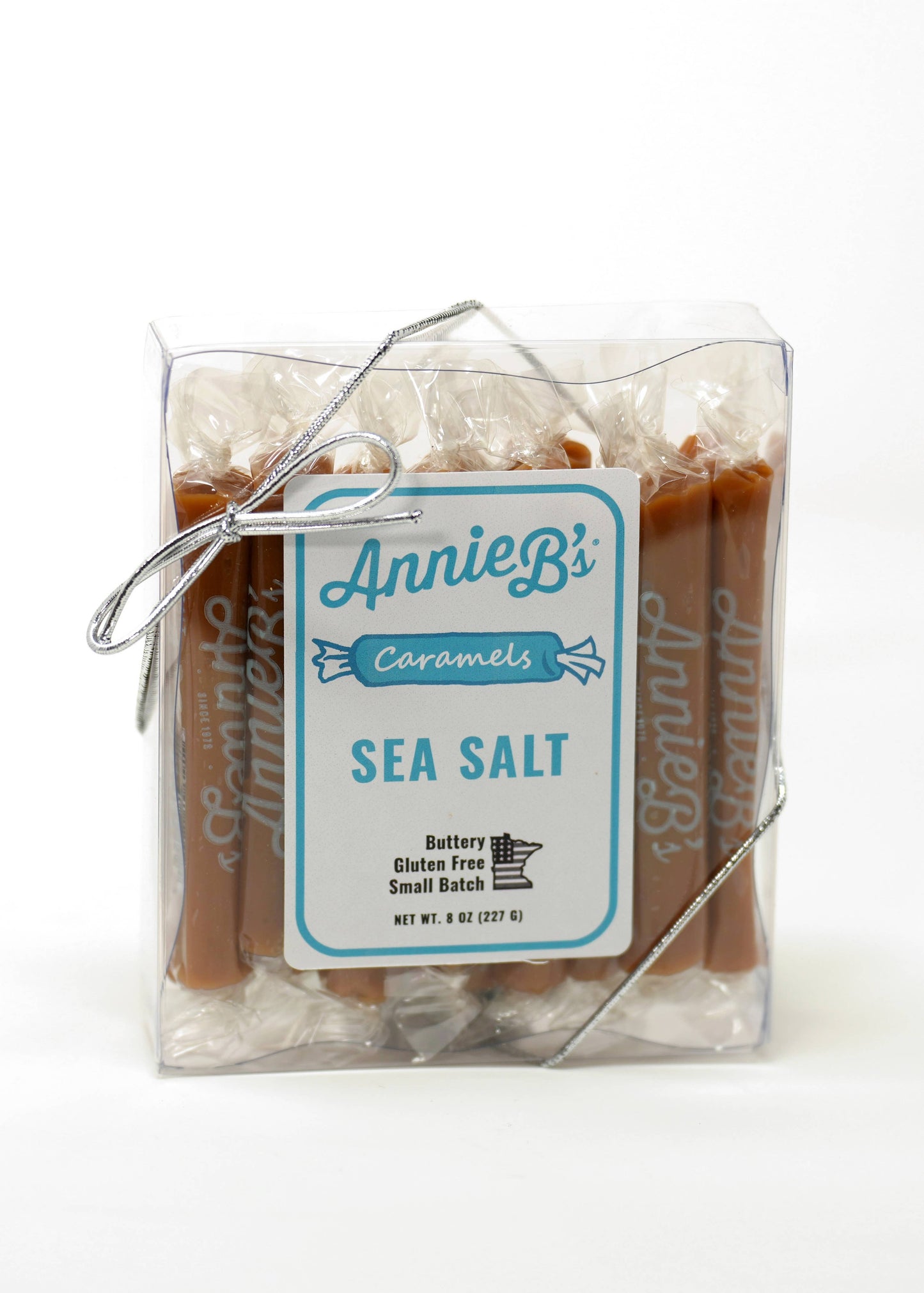 Sea Salt Caramel Gift Box