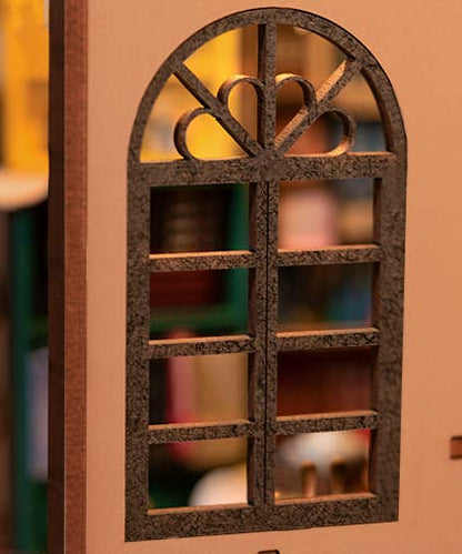 Bookstore Book Nook Kit