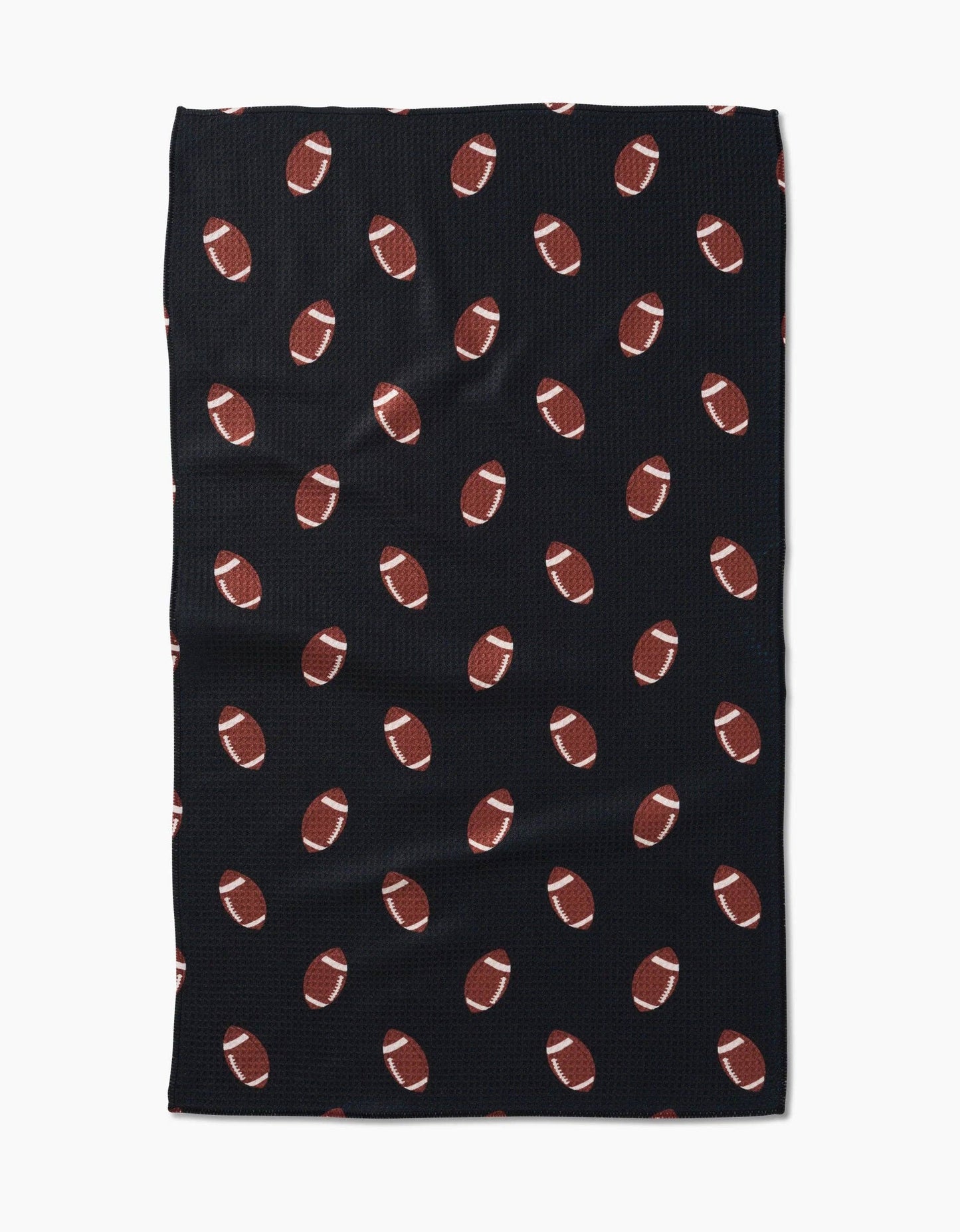 Quarter Back Kitchen Tea Towel