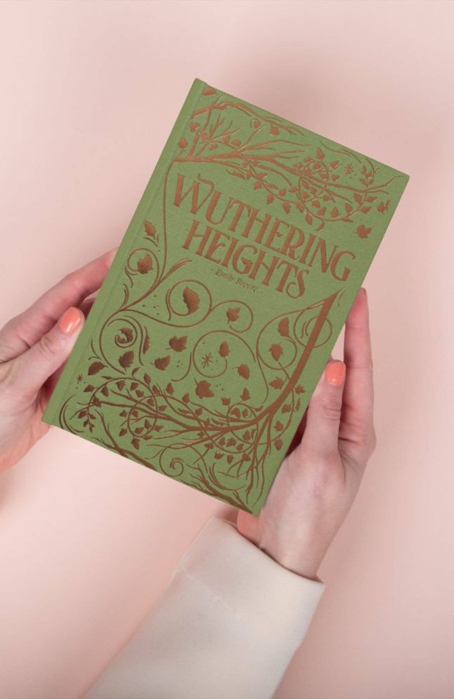 Wuthering Heights | Luxe Edition