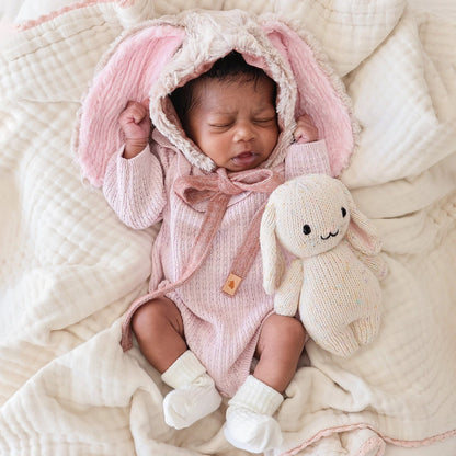 baby bunny (confetti)