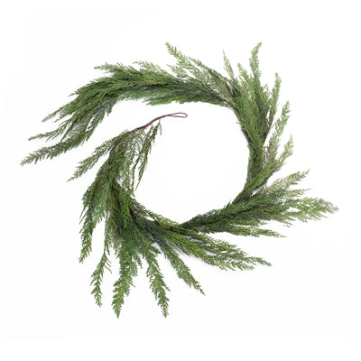 Cedar Garland