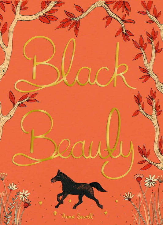 Black Beauty | Wordsworth Collector's Edition