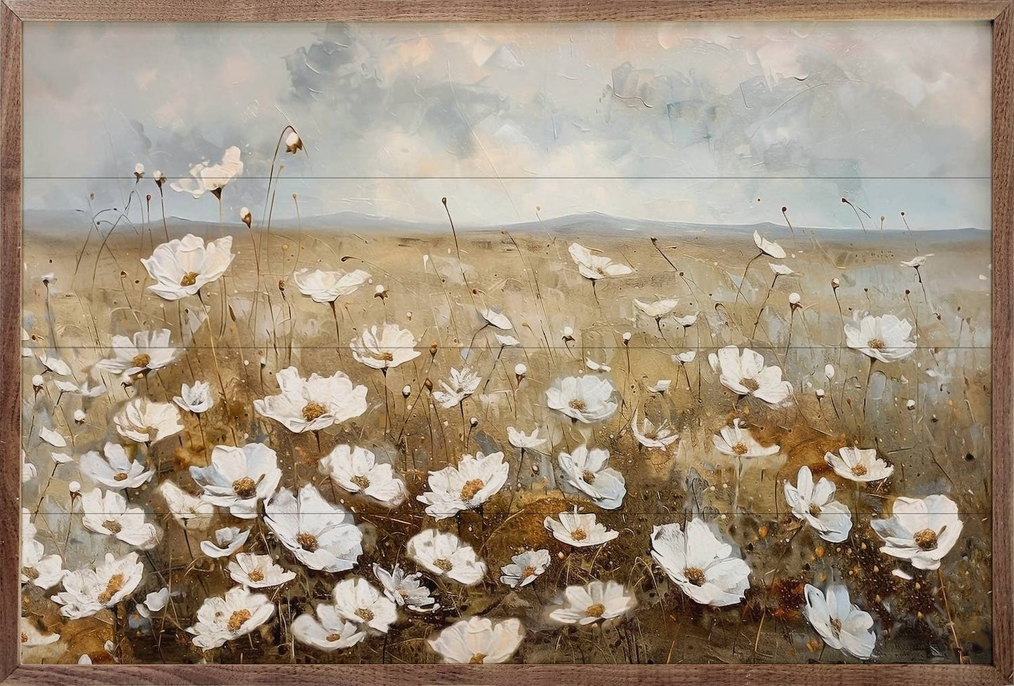 Prairie Wildflowers