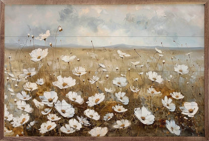 Prairie Wildflowers