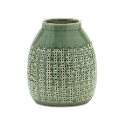 Green Terra Cotta