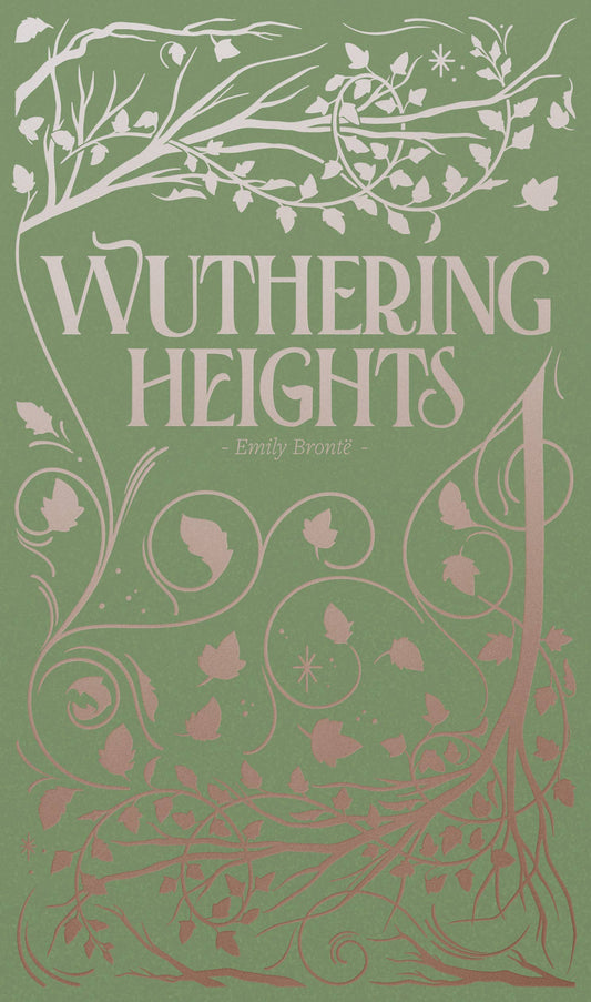 Wuthering Heights | Luxe Edition