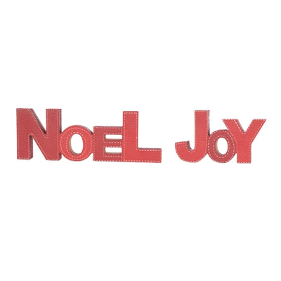 Noel & Joy