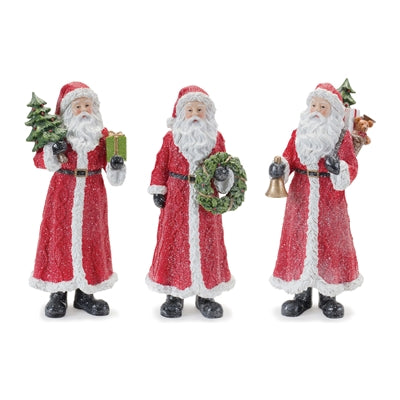Santas