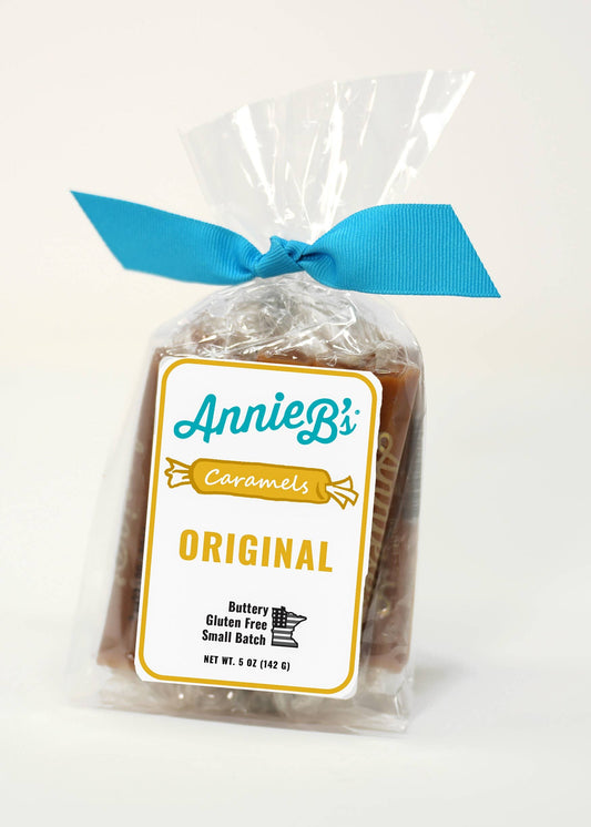 Original Caramel Gift Bag